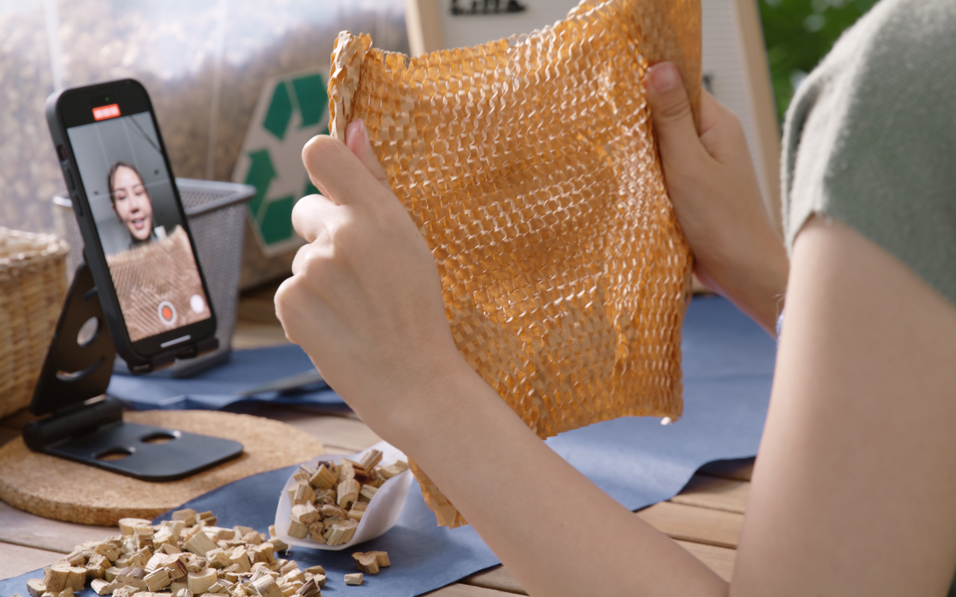 Prowadzenie TikToka dla firm